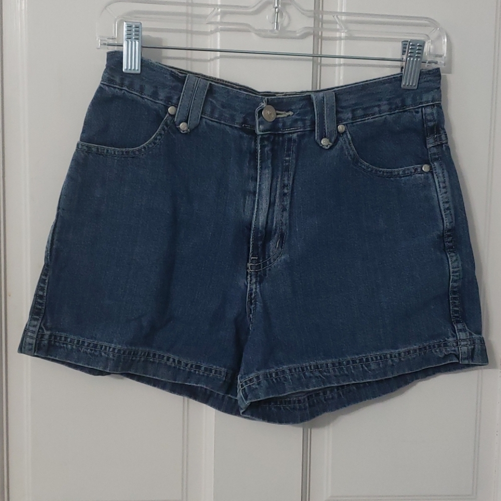 L E I Jean Shorts Sz 3